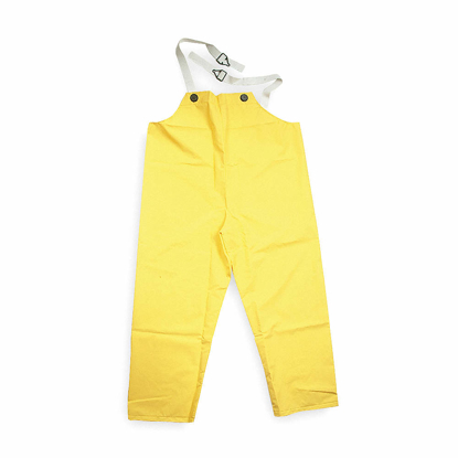 Picture of FLAME RESISTANT RAIN BIB OVERALL