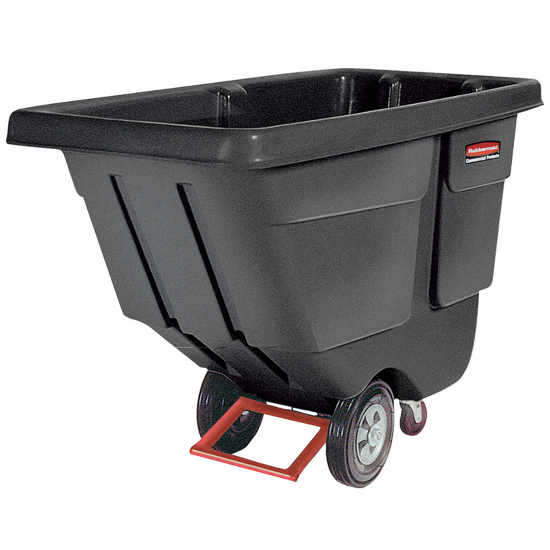 Picture of TILT TRUCK