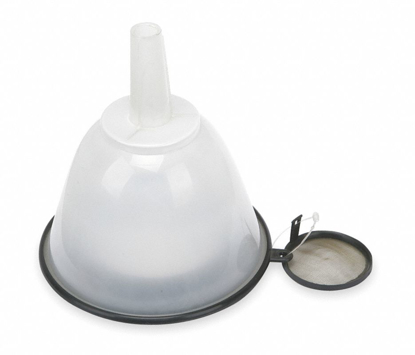 Picture of WESTWARD ANTI SPLASH FUNNEL WITH SCREEN