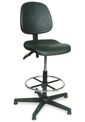 Picture of INDUSTRIAL TASK CHAIR