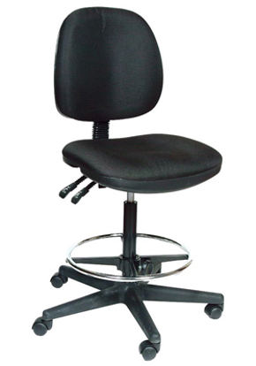 Picture of DRAFTING CHAIR