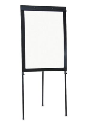Picture of DRY ERASE BOARD EASEL