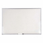 Picture of GLOSS-FINISH MELAMINE DRY ERASE BOARD- WALL MOUNTED- 24 INH X 36 INW- WHITE