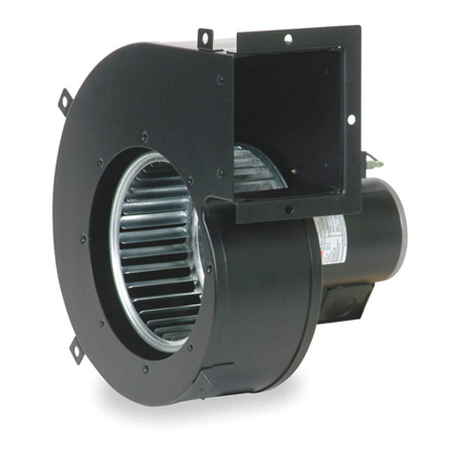 Picture of BLOWER-310 CFM-115V-0.86A-1650 RPM