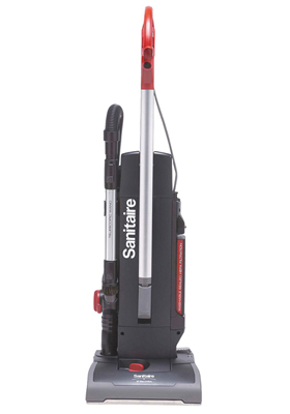 Picture of UPRIGHT VACUUM