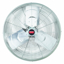 Picture of 24 IN STANDARD-DUTY INDUSTRIAL FAN- STATIONARY- FAN HEAD ONLY- 115V AC