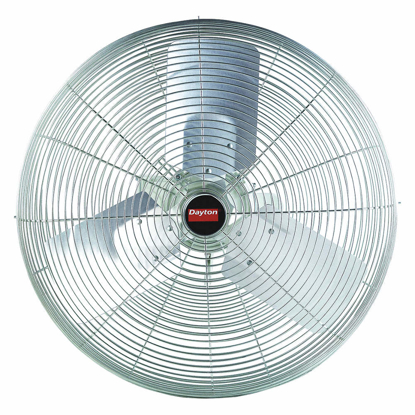 Picture of PNTD WSHDWN AIR CRCLTR-30INBLDE DIA.-1SPD