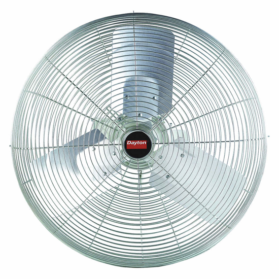 Picture of PNTD WSHDWN AIR CRCLTR-30INBLDE DIA.-1SPD