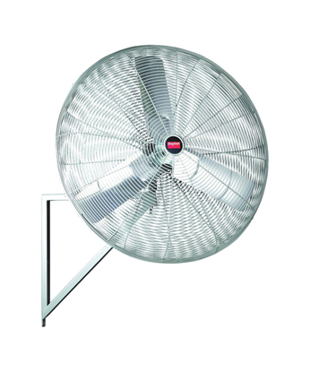 Picture of 24 IN- STANDARD-DUTY INDUSTRIAL FAN- NON-OSCILLATING- STATI