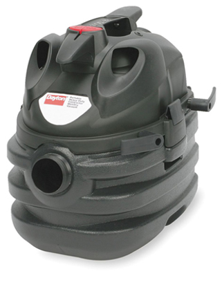 Picture of PORTABLE SHOP VACUUM