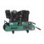 Picture of 8 GAL. 6.5 HP WHEELBARROW PORTABLE GAS AIR COMPRESSOR