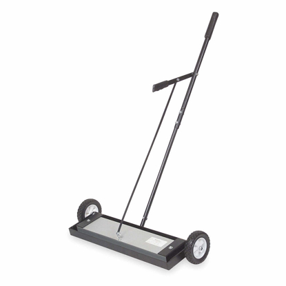 Picture of ROLLING MAGNETIC SWEEPER-150 LB PULL