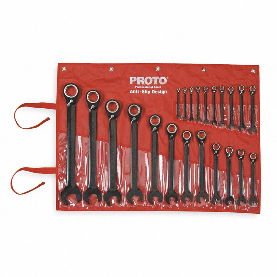 Picture of WRENCH SETS