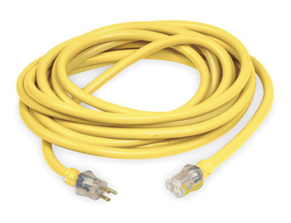 Picture of LIGHTED EXTENSION CORD
