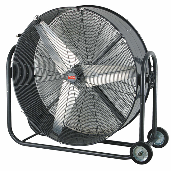 Picture of STNDRD DTY INDSTRL FAN-42INBLDE DIA.-2SPD