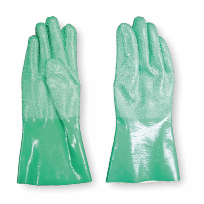 Picture of CHEMICAL RESISTANT GLOVE SZ 8 PR