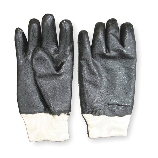 Picture of CHEMICAL RESISTANT GLOVES