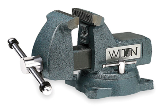 Picture of COMBINATION VISE