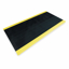 Picture of SWITCHBOARD RUNNER- DIAMOND PLATE SURFACE PATTERN- 12 FT L- 3 FT W- 1/4 IN THICK