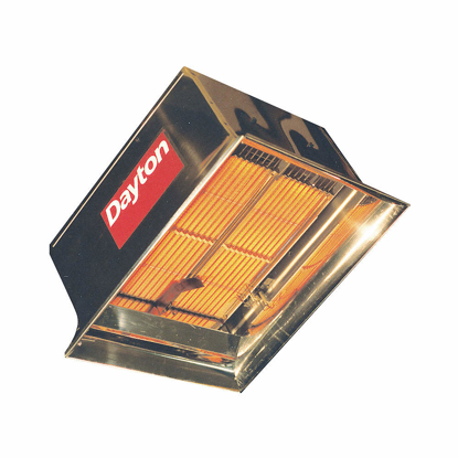 Picture of COMMERCIAL INFRARED HEATER