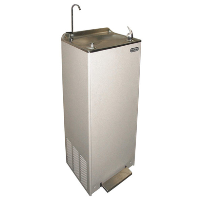 Picture of REFRIGERATED- DISPENSER DESIGN FREE-STANDING- WATER COOLER