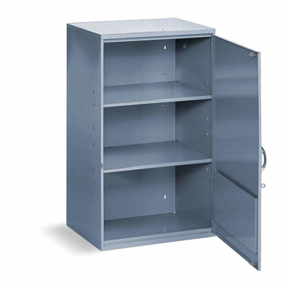 Picture of WALL CABINET-32-3/4IN H-19-3/4IN W-GRAY