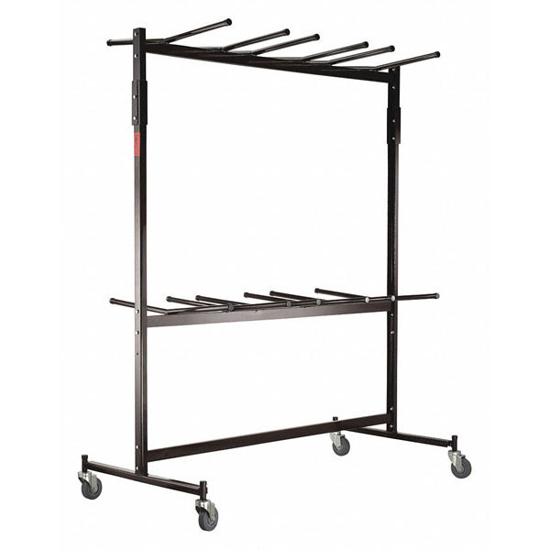 Picture of FOLDING CHAIR DOLLY