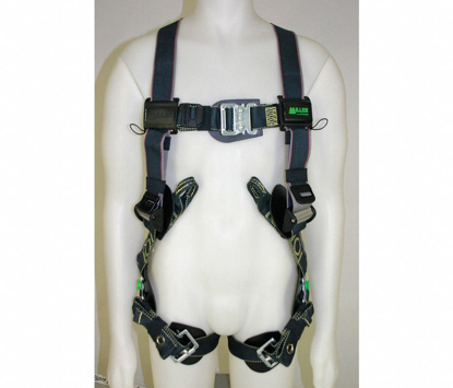Picture of FULL BODY HARNESS