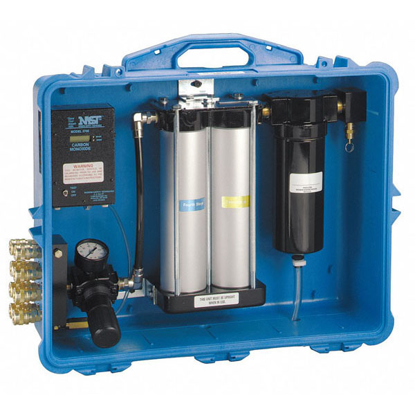 Picture of PORTABLE FILTRATION PANEL