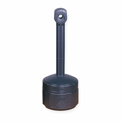 Picture of 1 GAL CIGARETTE RECEPTACLE- 30 IN HEIGHT- 11 IN BASE DIA.-
