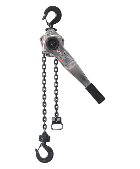 Picture of LEVER CHAIN HOIST