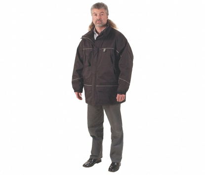 Picture of Cold Storage Parka