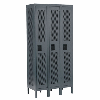 Picture of WARDROBE LOCKER
