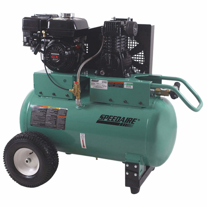 Picture of COMPRESSOR-AIR-6.5 HP