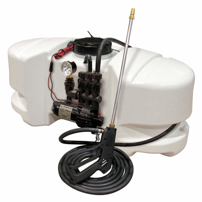 Picture of SPOT SPRAYER25 GAL.