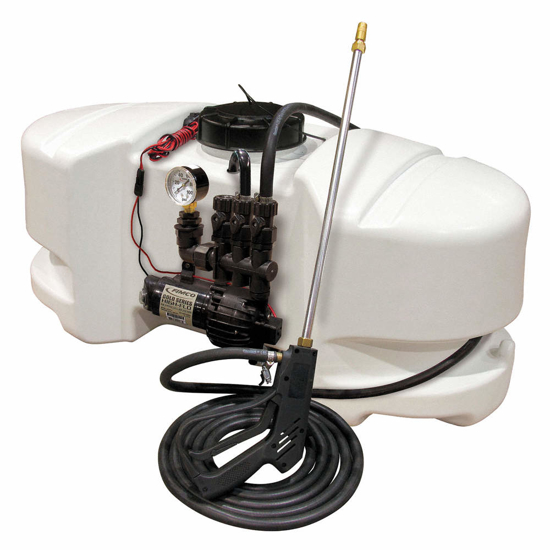 Picture of SPOT SPRAYER25 GAL.