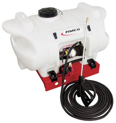 Picture of SPOT SPRAYER 40 GAL.