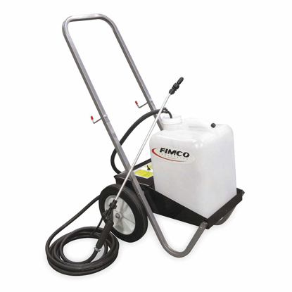 Picture of UTILITY SPRAYER- 5 GAL- 1 GPM