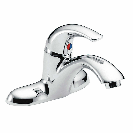 Picture of VANDAL RESISTANT FAUCET MANUAL RD FLUTE