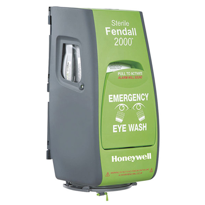 Picture of EYE WASH STATION