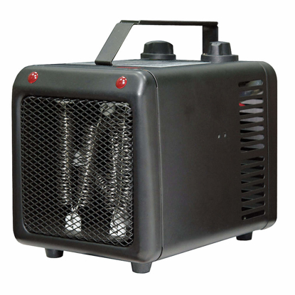 Picture of PORTABLE ELECTRIC HEATER