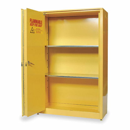 Picture of FLAMMABLE STORAGE CABINET