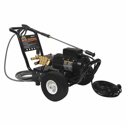 Picture of PRESSURE WASHER