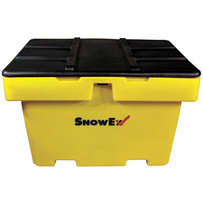 Picture of SALT BOX18 CU FTYELLOW