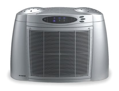 Picture of PORTABLE AIR CLEANER