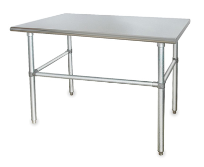 Picture of ADJUSTABLE WORKTABLE