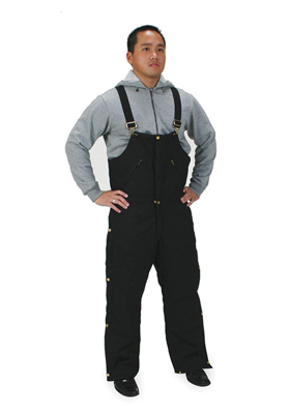 Picture of ARCTIC BIB OVERALL