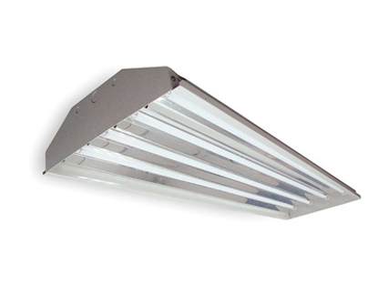 Picture of FLUORESCENT HIGH BAY FIXTURE