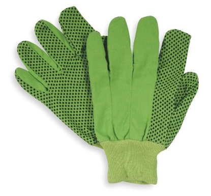 Picture of CANVAS GLOVES