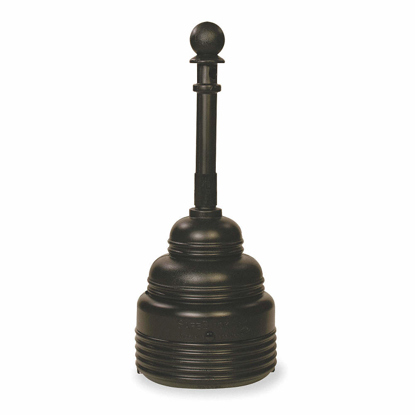 Picture of CIGARETTE RECEPTACLE